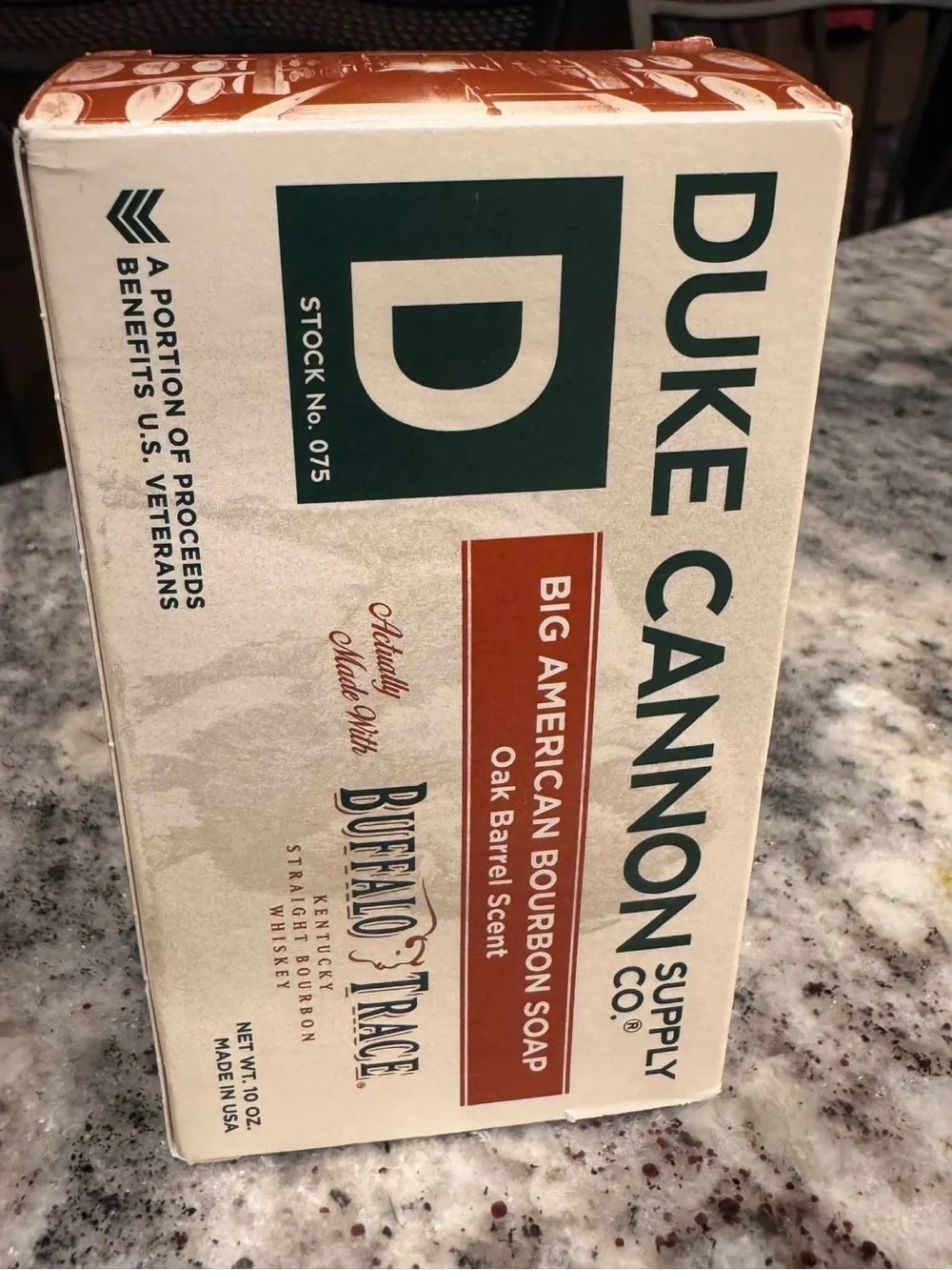 N/A masculine cream great
